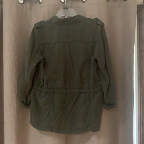 Loft jacket - Picture 2 of 3